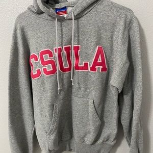 CSULA hoodie